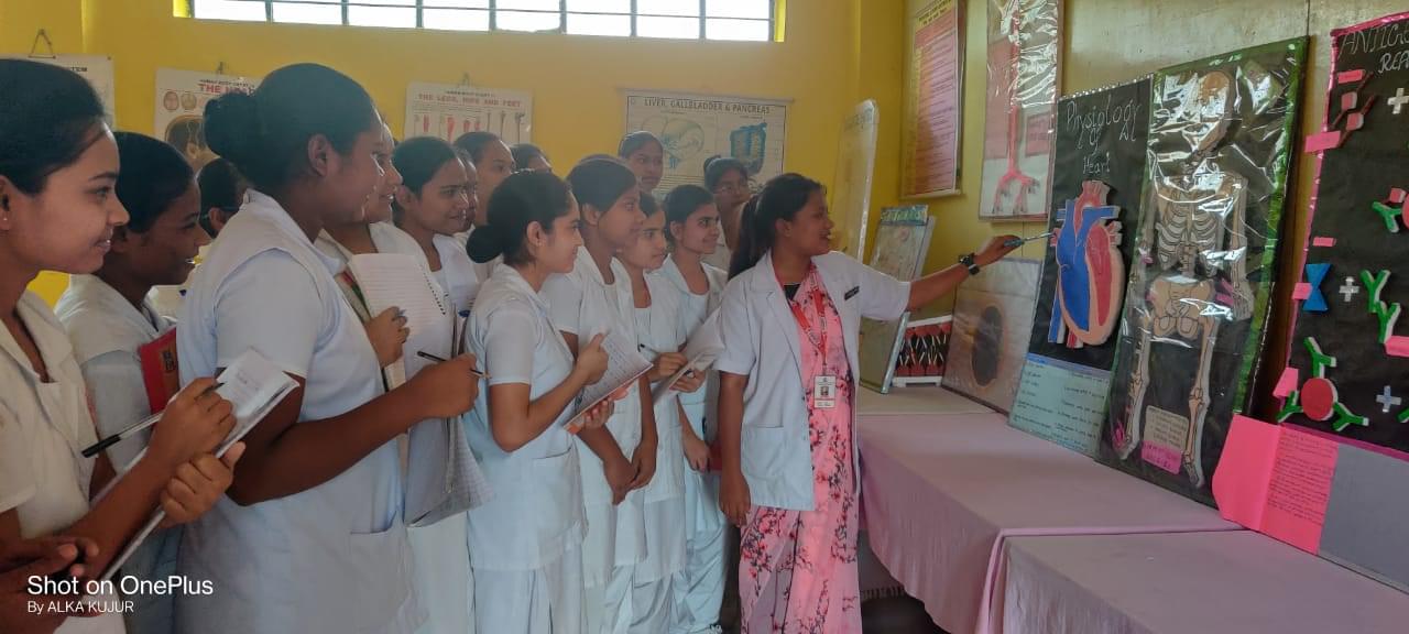 Florence College of Nursing Ranchi Infrastructure photo 17